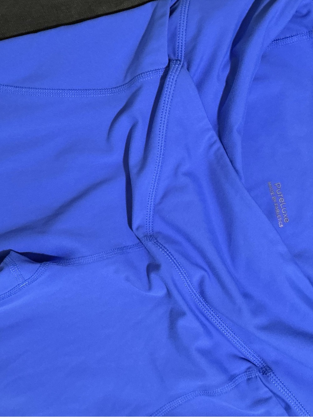 Fabletics Royal Blue Boot Cut Pants
